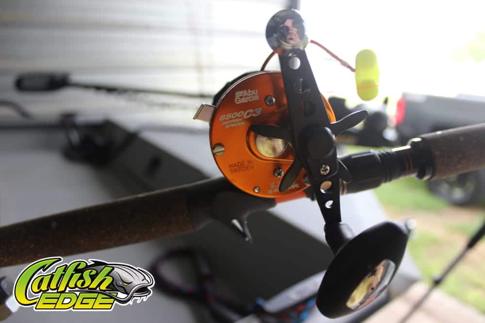 C3 Catfish Special Round Reel - 7000 Catfish Special : : Sports &  Outdoors