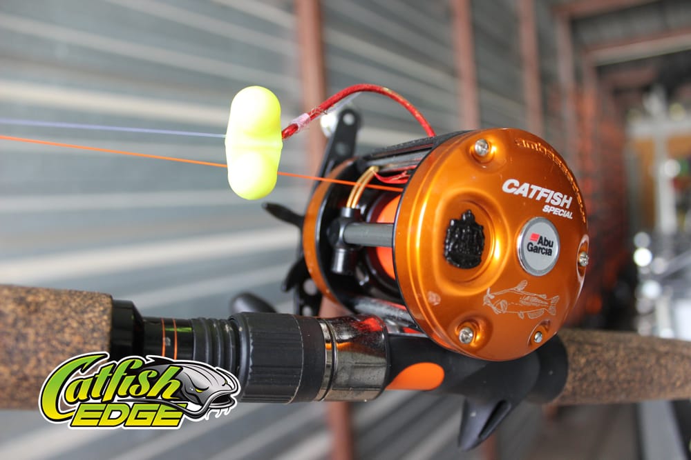 Abu garcia 2025 catfish pro 7000