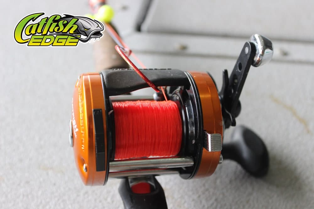 AHI USA SPL-7000 Fishing Reel