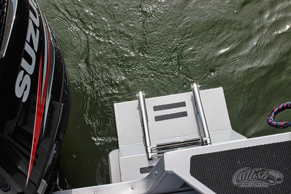 SeaArk ProCat 240 Catfish Boat: The Ultimate Catfish Rig