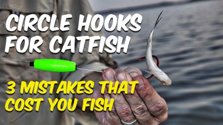 Catfish Edge | How To Catch Catfish